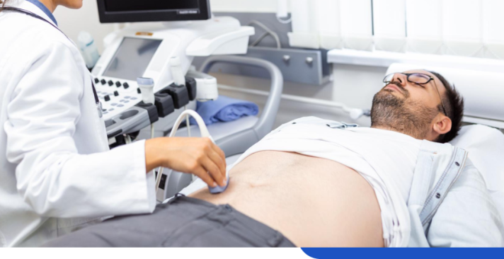 Ultrasound 2 ultrasound scan in dubai