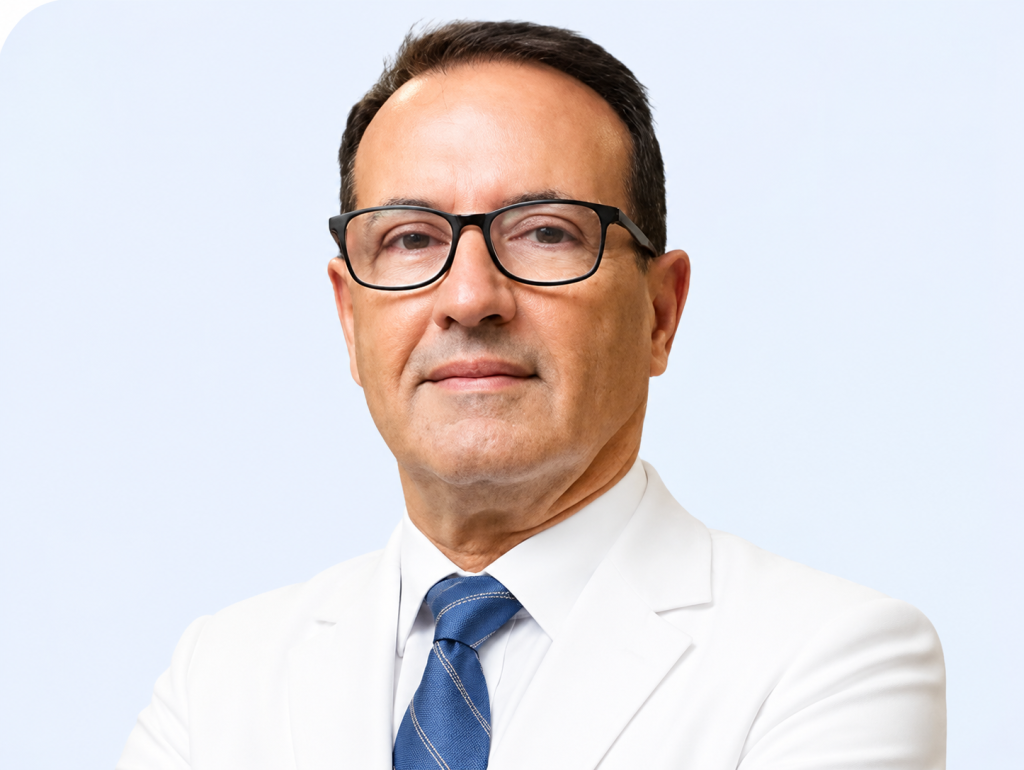 Dr Khaled