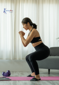 Orthopro 24 Prevent Knee Pain – Expert Advice Care 4