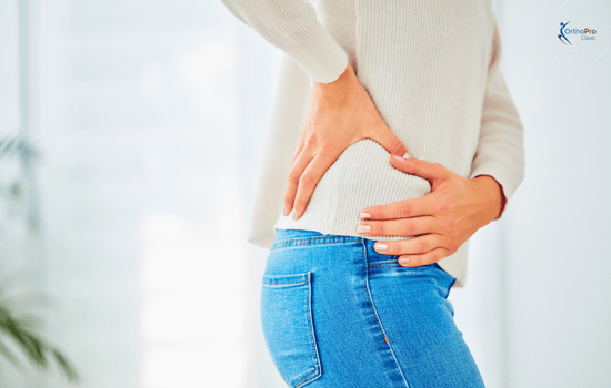 why to Consider Hip Arthroscopy for Joint Injuries