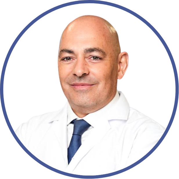 Dr. Francois Bruchou