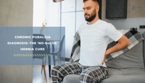 Chronic Pubalgia Diagnosis The No Bulge Hernia