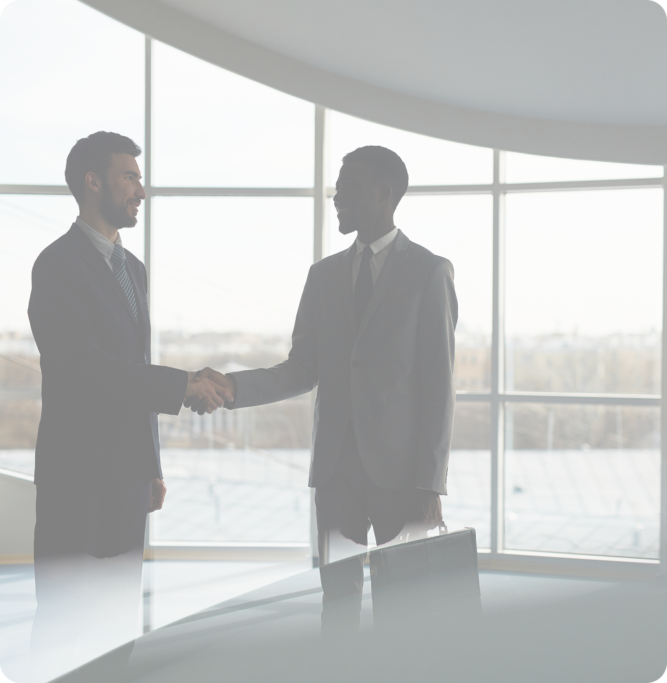 Insurance partners in Dubai