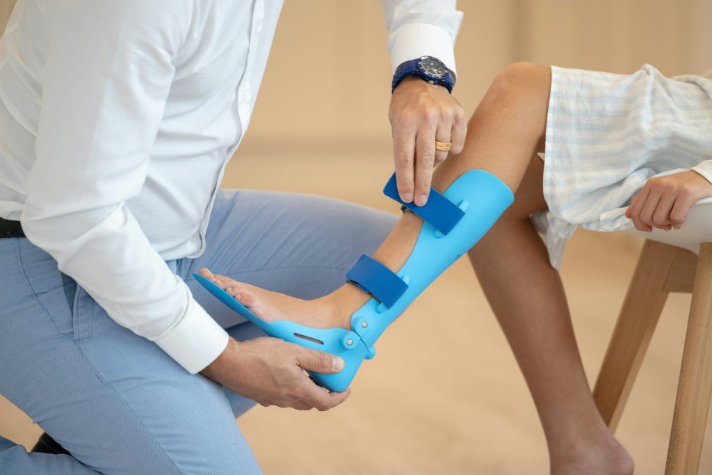 Iliotibial Band Syndrome

