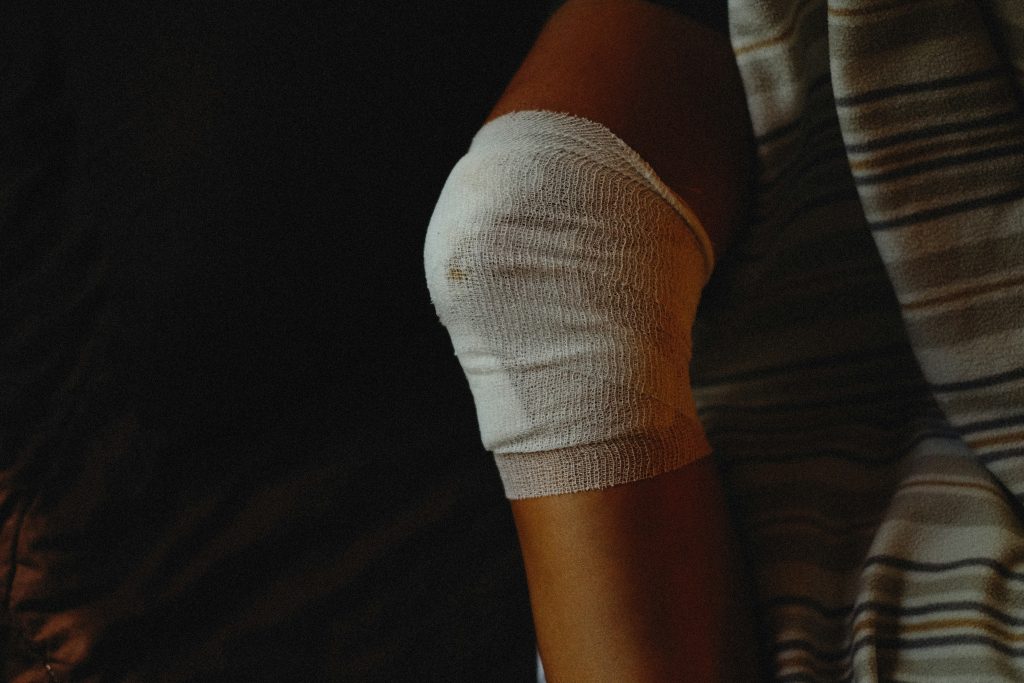 orthopro Jumper’s Knee