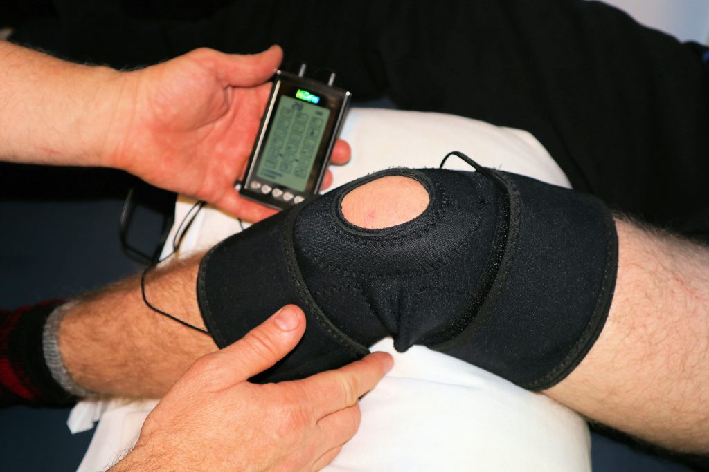 orthopro Kneecap Bursitis