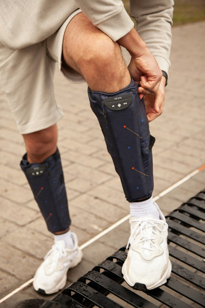 2Robotic Knee Replacement