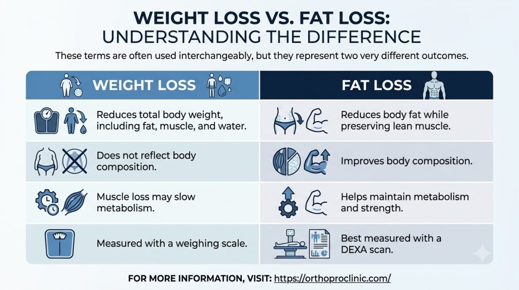 Diet Vs. Reality_ Tracking True Fat Loss Milestones with a 3D DEXA Scan