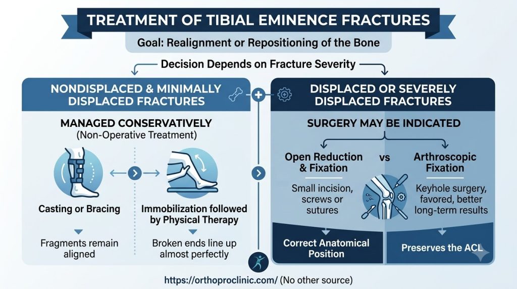 Tibial Eminence Fractures 6 Tibial Eminence Fractures