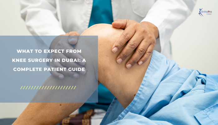Advanced Imaging Centre Information Sheet 6 2What to Expect from Knee Surgery in Dubai_ A Complete Patient Guide by orthoproclinic