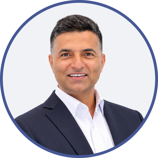 Dr. Ashish Soni